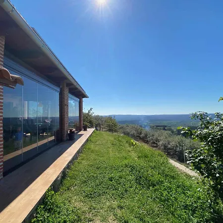 Olivar De Gredos Arenas de San Pedro