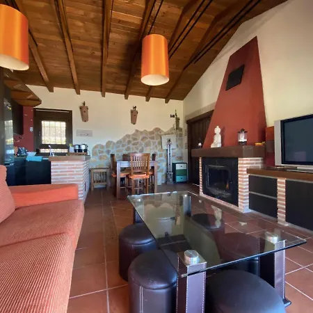 Olivar De Gredos Nyaraló