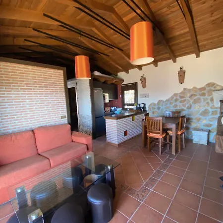 Olivar De Gredos Arenas de San Pedro