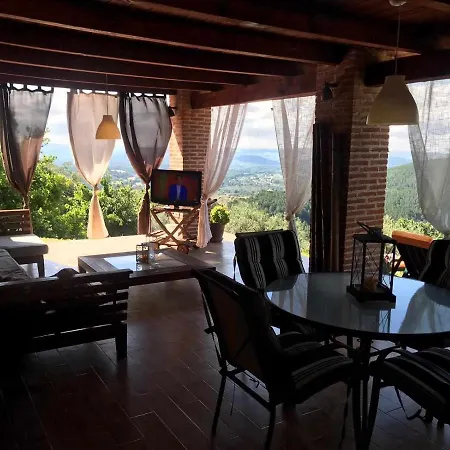 Olivar De Gredos Arenas de San Pedro