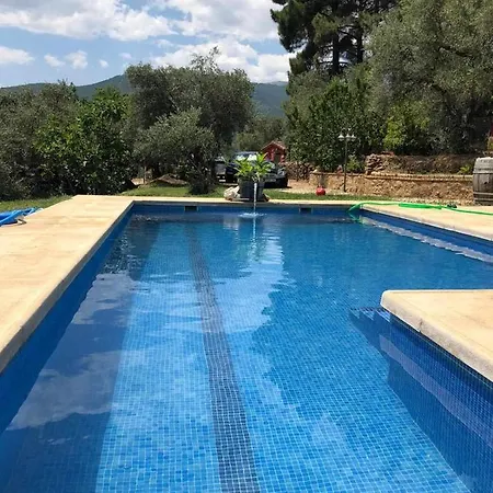 Olivar De Gredos Arenas de San Pedro