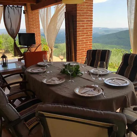 Olivar De Gredos Arenas de San Pedro