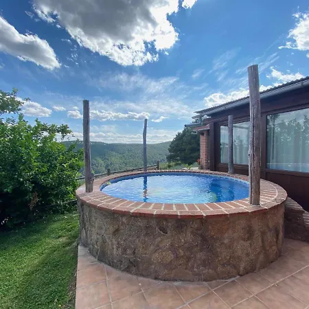 Olivar De Gredos Arenas de San Pedro