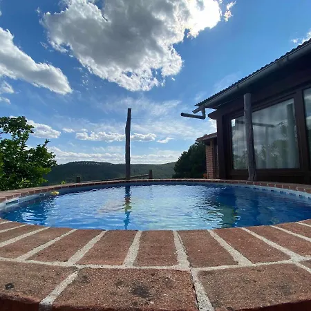 Nyaraló Olivar De Gredos