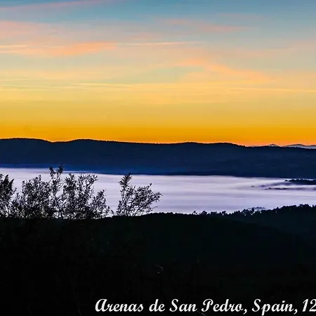Olivar De Gredos Arenas de San Pedro