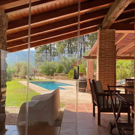 Olivar De Gredos Arenas de San Pedro