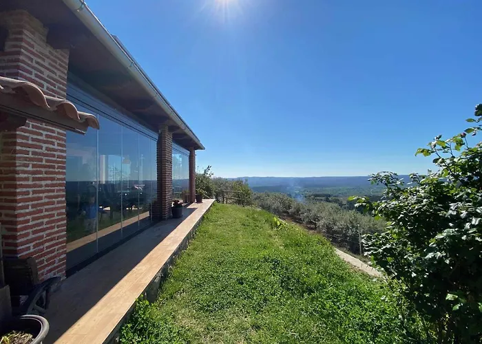 Olivar De Gredos Arenas de San Pedro