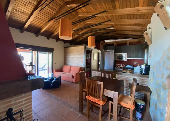 Olivar De Gredos * Arenas de San Pedro