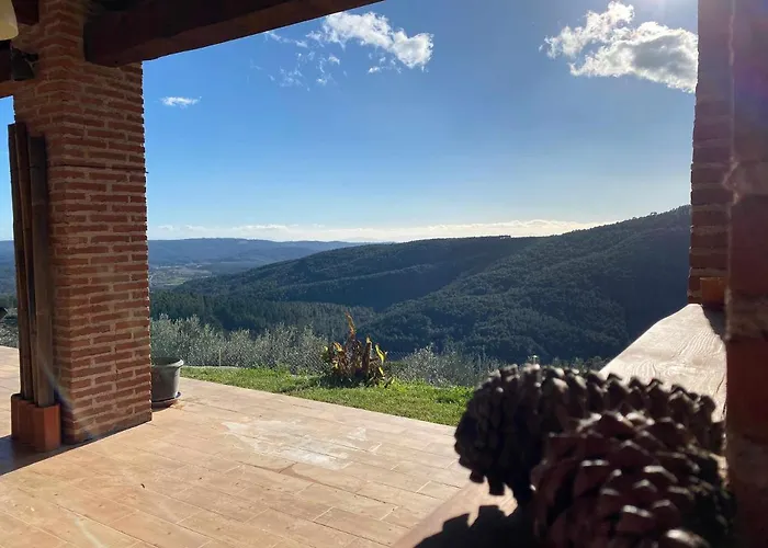 Olivar De Gredos Arenas de San Pedro