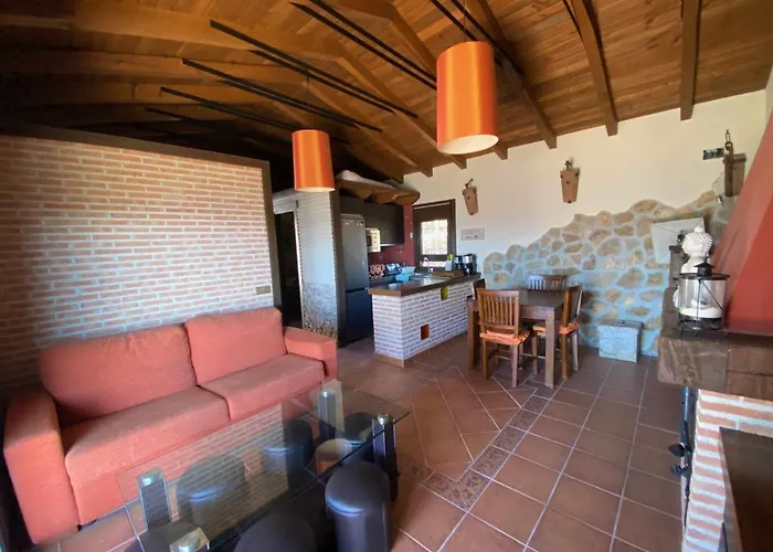 Olivar De Gredos Arenas de San Pedro