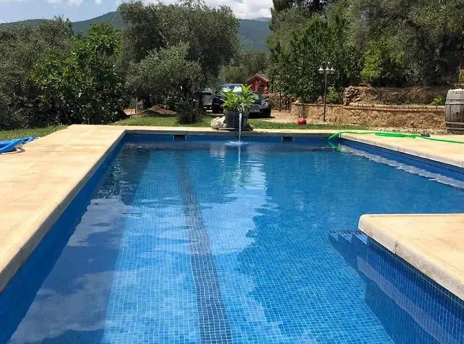 Olivar De Gredos Arenas de San Pedro