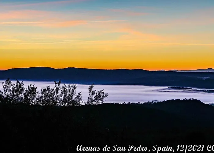 Olivar De Gredos Arenas de San Pedro
