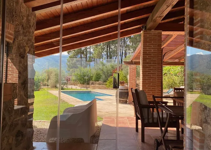 Olivar De Gredos Arenas de San Pedro